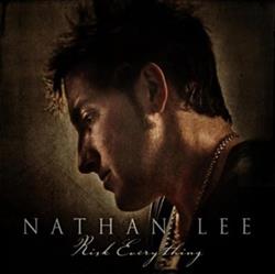 descargar álbum Nathan Lee - Risk Everything