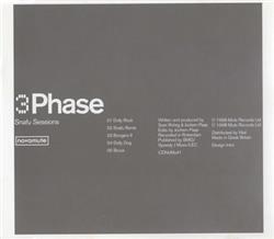 Download 3 Phase - Snafu Sessions