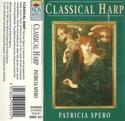 Album herunterladen Patricia Spero - Classical Harp