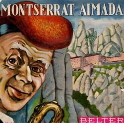 last ned album Cobla Barcelona - Montserrat Aimada