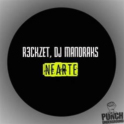 Download DJ Mandraks & R3ckzet - Infarte