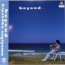 Sugiyama Kiyotaka - Beyond