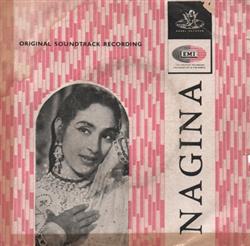 Album herunterladen Shankar Jaikishan - Nagina