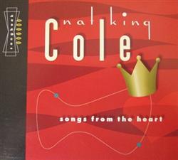 ouvir online Nat King Cole - Songs From The Heart