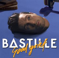 baixar álbum Bastille - Good Grief