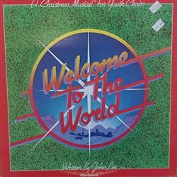 Download John Lee - Welcome To The World