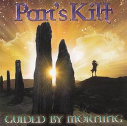 ladda ner album Pan's Kilt - Guided By Morning