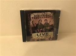 lataa albumi Rik Emmett, Dave Dunlop StrungOut Troubadours - Live At Hughs Room