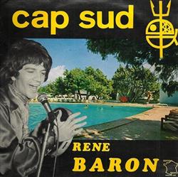 René Baron - Cap Sud