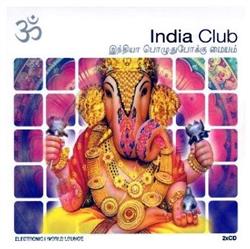 ouvir online Various - India Club