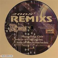 Download Marvellous Cain - Roll Dat Shit DJ Complex Remix Dubplate Style Mutated Forms Remix