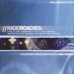 descargar álbum Various - Radio Roaches