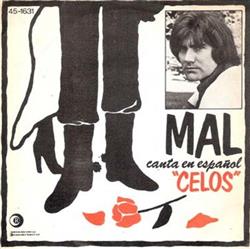 last ned album Mal - Celos Gelosia