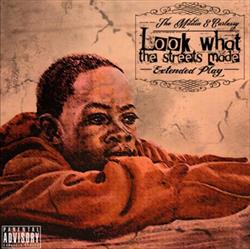 Download The Militia & Curtessy - Look What The Streets Made