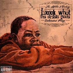 télécharger l'album The Militia & Curtessy - Look What The Streets Made