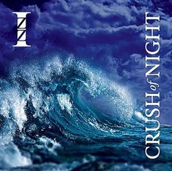 télécharger l'album IZZ - Crush Of Night