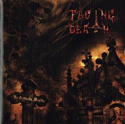 last ned album Facing Death - In Articulo Mortis