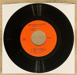 ladda ner album Charlie Sayles - Harp Instruction Record