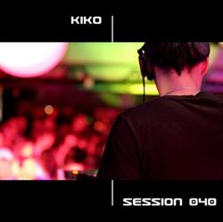 baixar álbum Kiko - Session 040