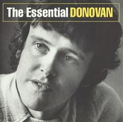 last ned album Donovan - The Essential Donovan