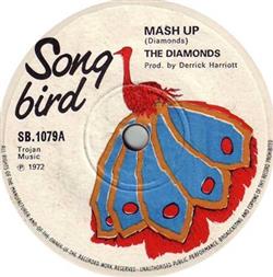 Download The Diamonds - Mash Up