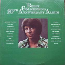 Download Bobby Goldsboro - 10th Anniversary Album