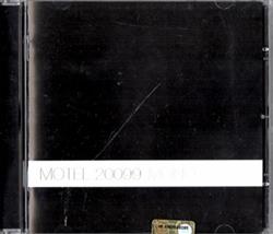 lataa albumi Motel 20099 - Mono