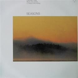 Album herunterladen Gabriel Lee - Seasons
