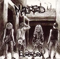 Download Madred - Euroforia