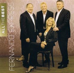 Album herunterladen Fernando Express - All The Best