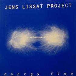 Jens Lissat Project - Energy Flow