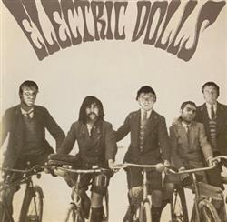 écouter en ligne Electric Dolls - Electric Dolls