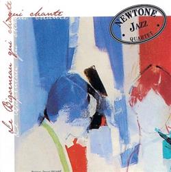 last ned album Newtone Jazz Quartet - Le Bigorneau Qui Chante
