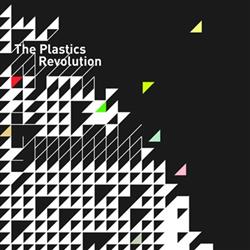 ladda ner album The Plastics Revolution - The Plastic Revolution
