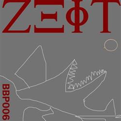 descargar álbum Zeit - Zeit An Orchestra of Suffering