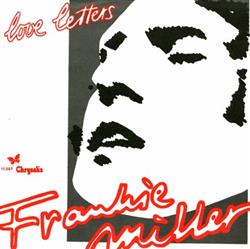 Download Frankie Miller - Love Letters