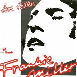 last ned album Frankie Miller - Love Letters