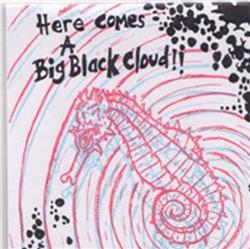 Here Comes A Big Black Cloud!! - Black Mold