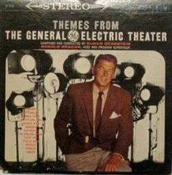 Album herunterladen Elmer Bernstein - Themes From The General Electric Theater