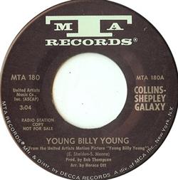 Download CollinsShepley Galaxy - Young Billy Young