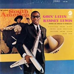 Download Ramsey Lewis - Goin Latin