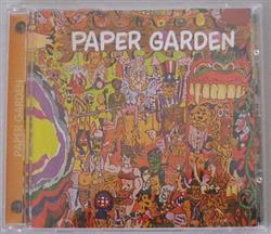 lataa albumi Paper Garden - Paper Garden