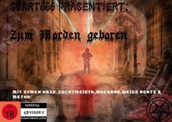 Download Svart666 - Zum Morden geboren