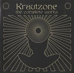 Download Krautzone - The Complete Works