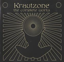 télécharger l'album Krautzone - The Complete Works