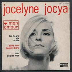 lyssna på nätet Jocelyne Jocya - Mon Amour