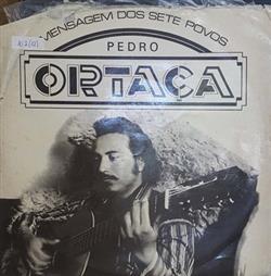télécharger l'album Pedro Ortaça - Mensagem Dos Sete Povos