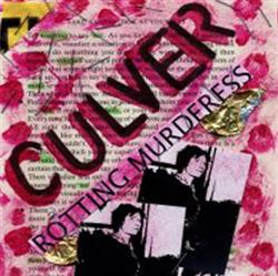 télécharger l'album Culver - Rotting Murderess