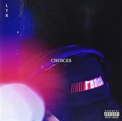 last ned album Lex the Radical - Choices
