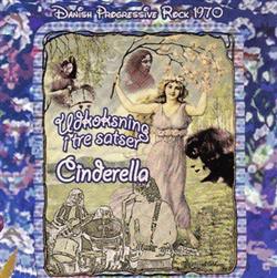 Cinderella - Udkoksning I Tre Satser